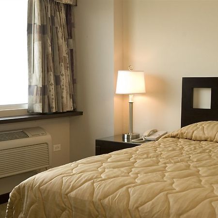 San Miguel Plaza Hotel San Juan Rom bilde