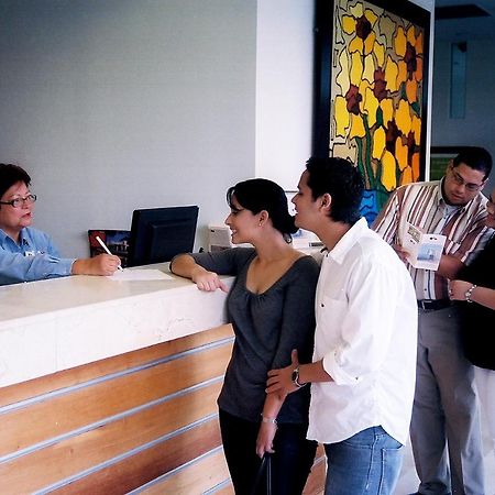 San Miguel Plaza Hotel San Juan Interiør bilde