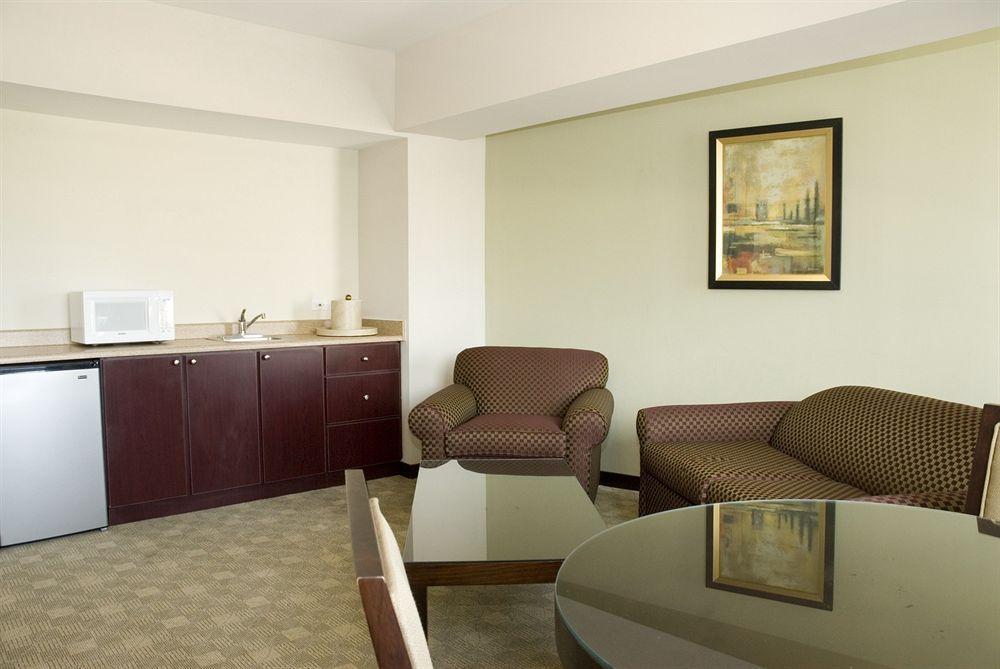 San Miguel Plaza Hotel San Juan Rom bilde