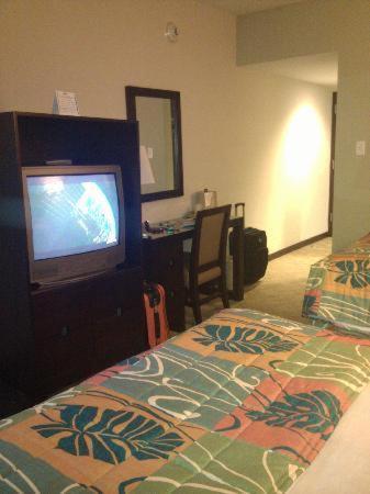 San Miguel Plaza Hotel San Juan Eksteriør bilde