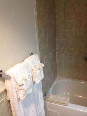 San Miguel Plaza Hotel San Juan Eksteriør bilde
