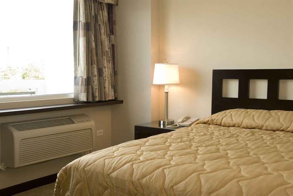San Miguel Plaza Hotel San Juan Rom bilde