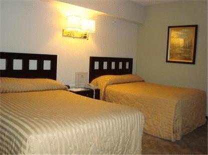 San Miguel Plaza Hotel San Juan Eksteriør bilde